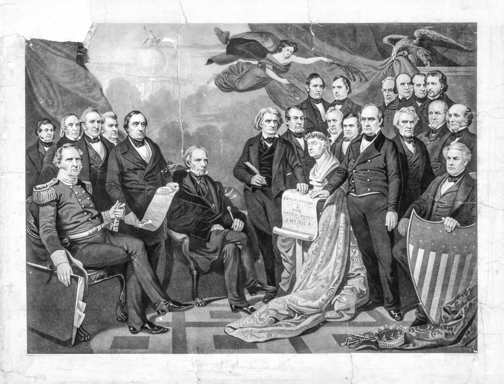 PhotoShopping: 19th Century Style Part II