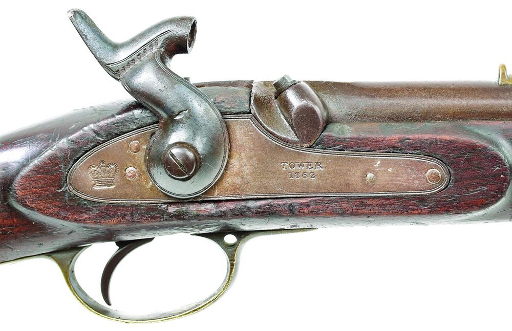RB Barrel Mark