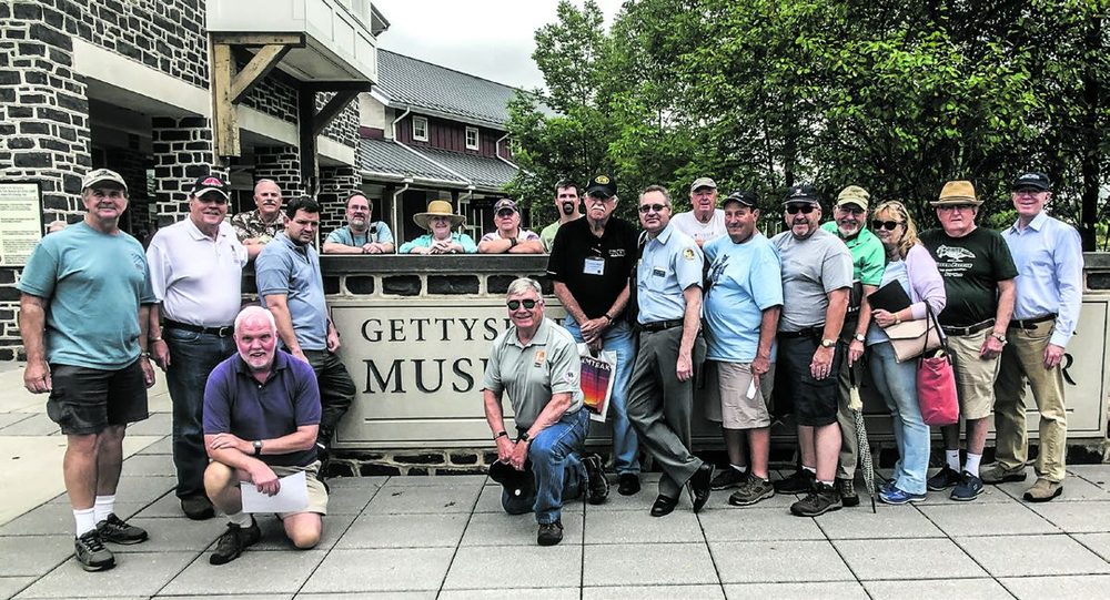 Second Annual CWRT Congress