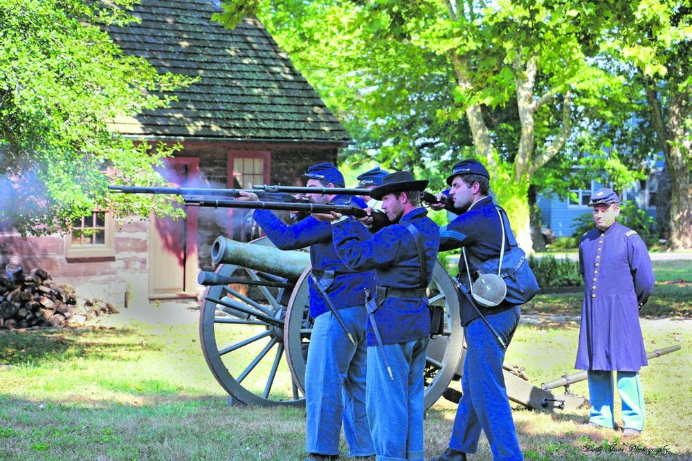 Cornelia Hancock, a Civil War Nurse