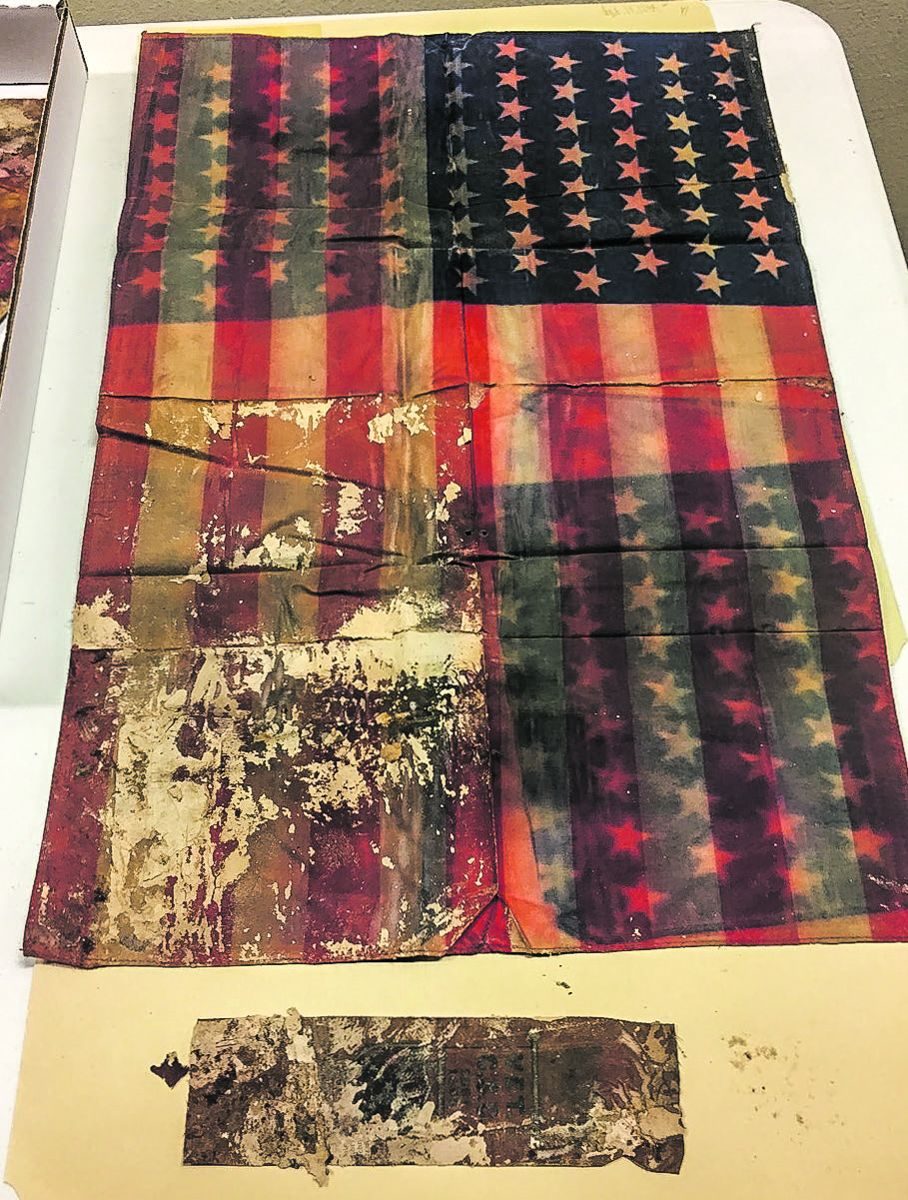 Silver Linings: The Beauregard Monument Time Capsule