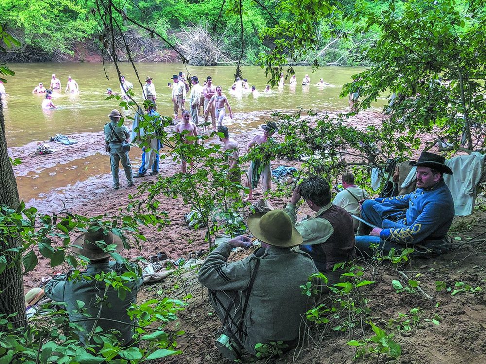 Brandy Station the ‘Ideal Place’ for Event