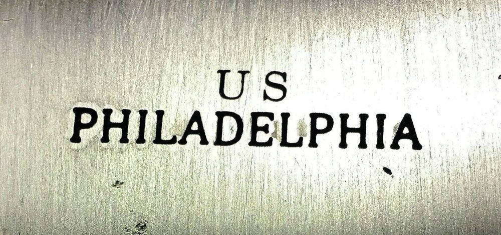 Improvements for the Reproduction U.S. Model 1861