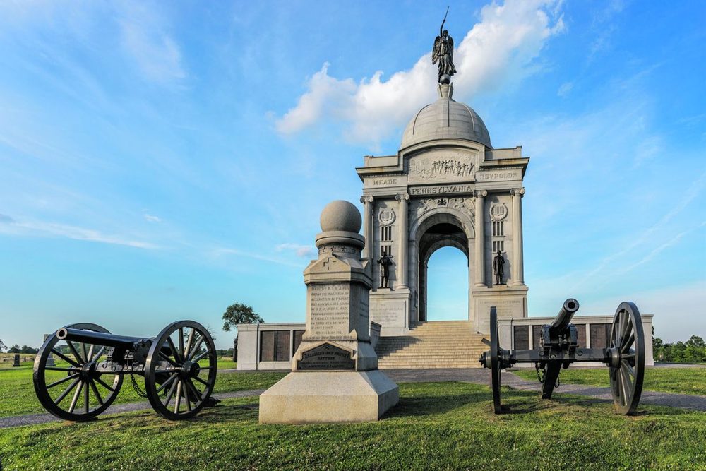 GBPA’s 46th Annual Gettysburg Civil War Collector’s Show