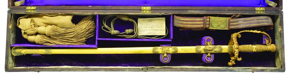 Highlights From Recent Auctions