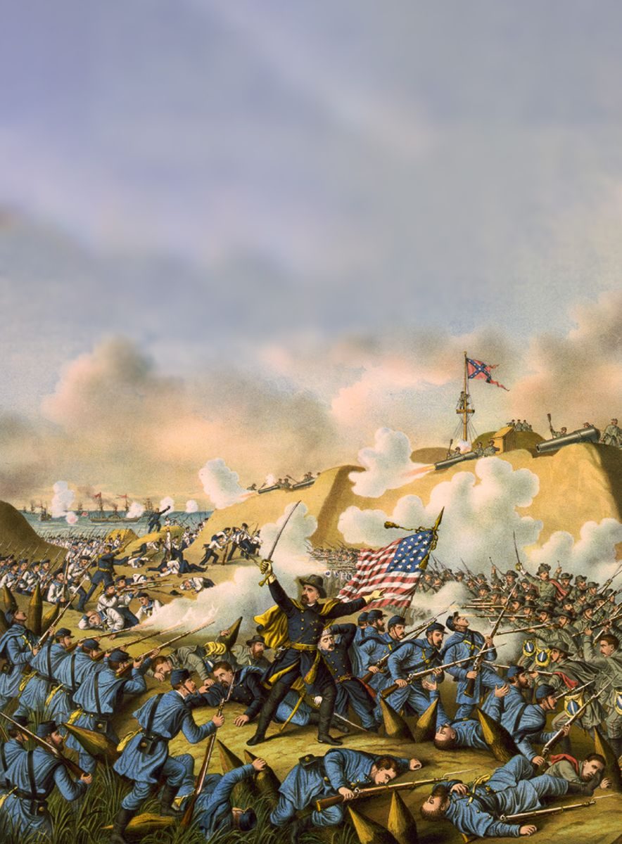 New Gettysburg Campaign Study Receives Prestigious Award