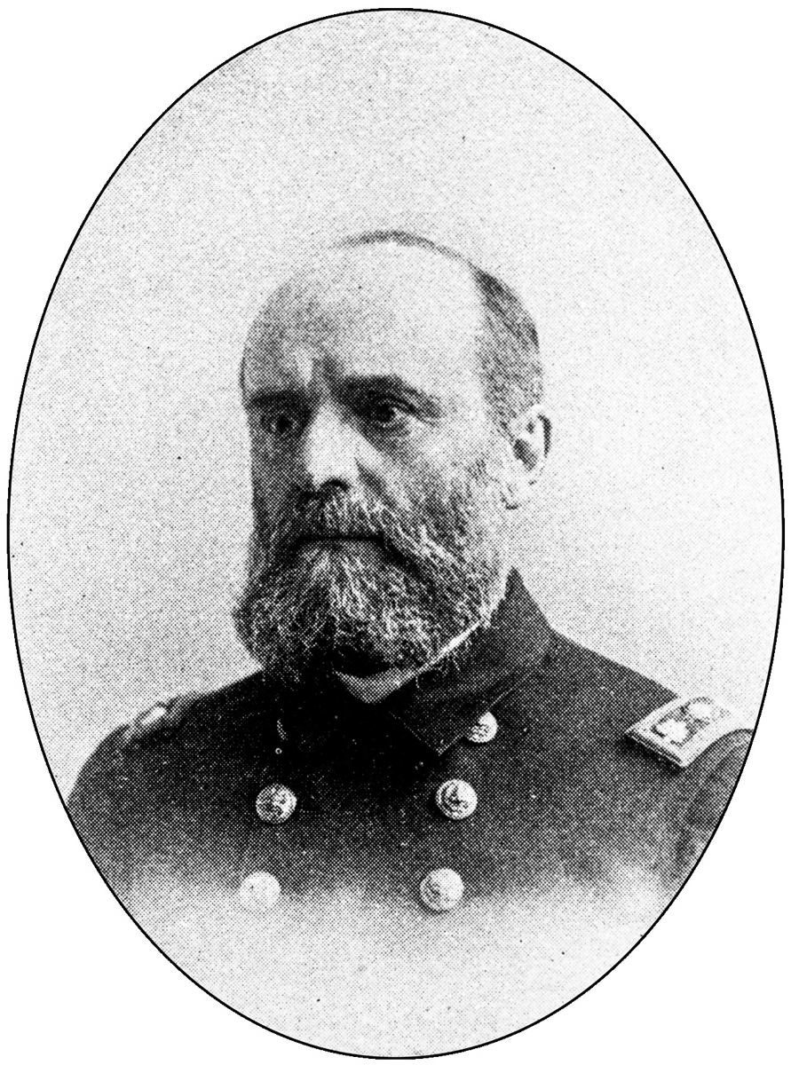 A Navy Man Writes on the Fall of New Orleans