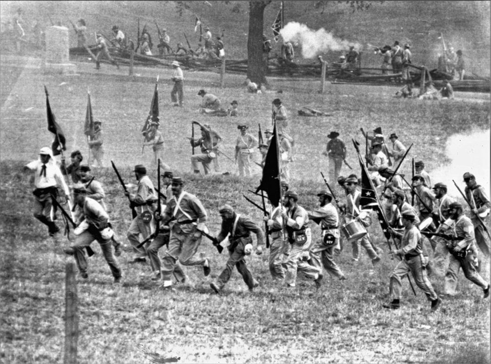 Antietam Centennial, Sharpshooter Info & Whitworth Ammo Specs