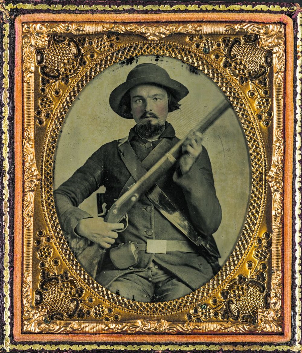 Battlefields Foundation Announces Preservation Victory at McDowell Battlefield