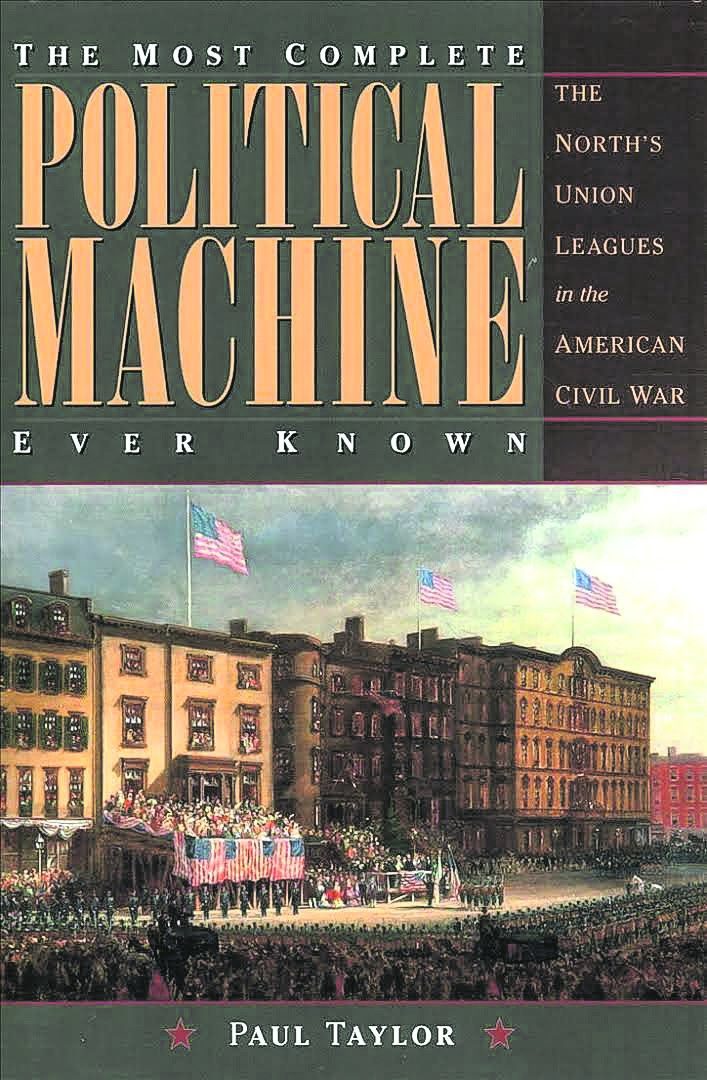 Book Reviews — February 2019