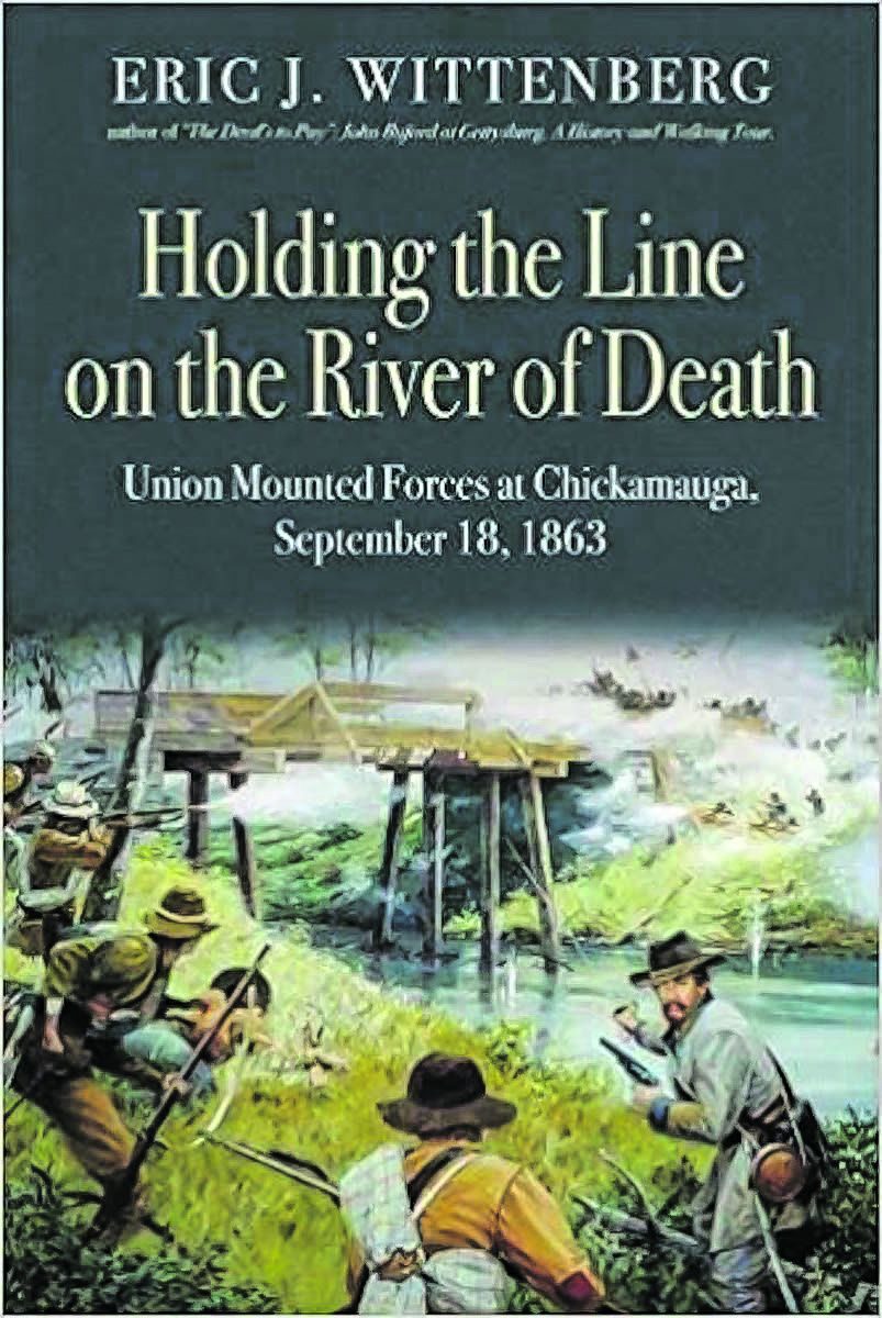 Emerging Civil War — February 2019