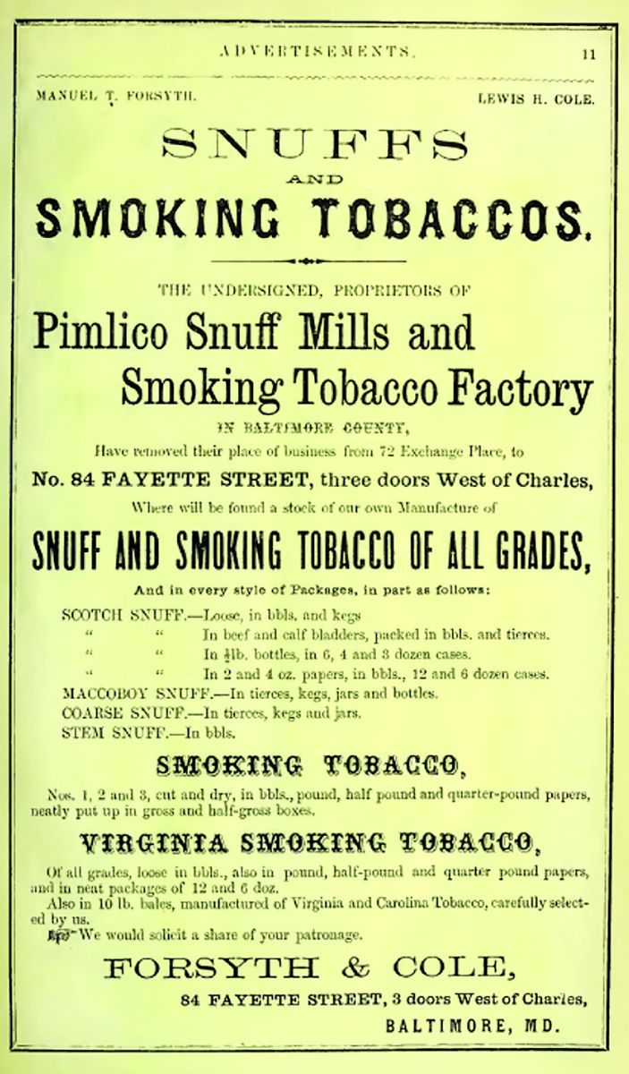 Snuff