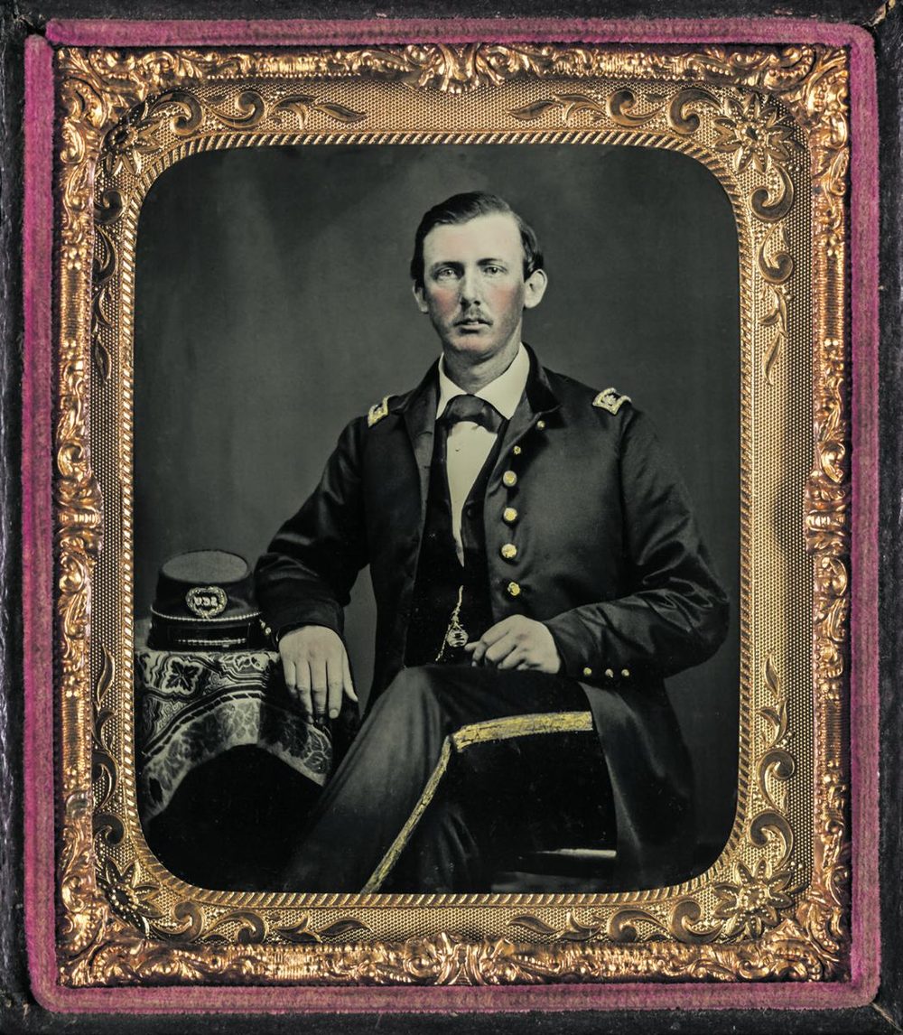 Library of Congress Civil War Photographs