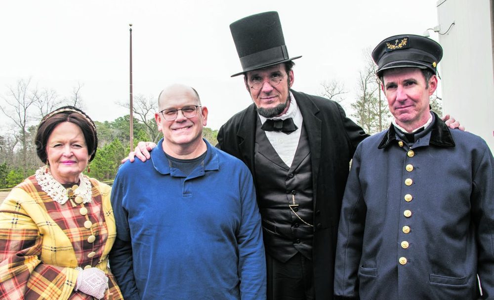 Battle of Hampton Roads Commemorated at Mariners’ Museum’s Monitor Center