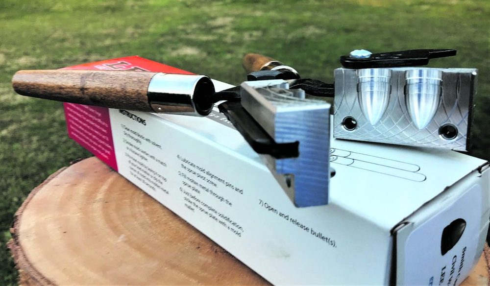 Eras Gone Bullet Molds, Repro Catalogs & A Business Merger