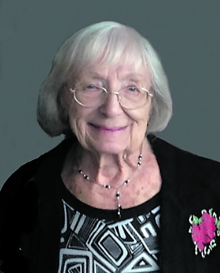 The Civil War is Alive Today (A Story about Adele Miller)