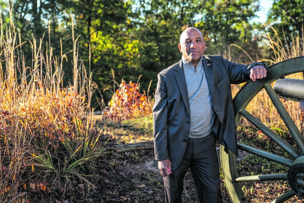 American Battlefield Trust In The News