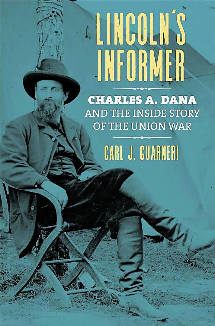 Book Reviews — April 2020