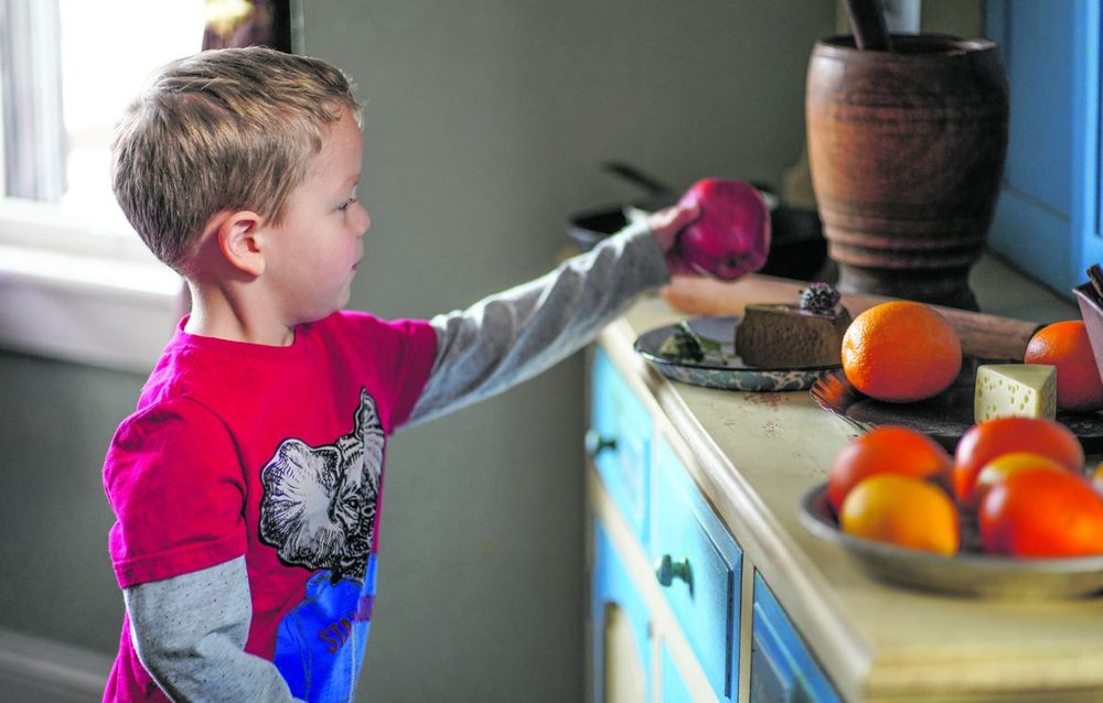 Gettysburg Foundation Plans to Renovate the Rupp House