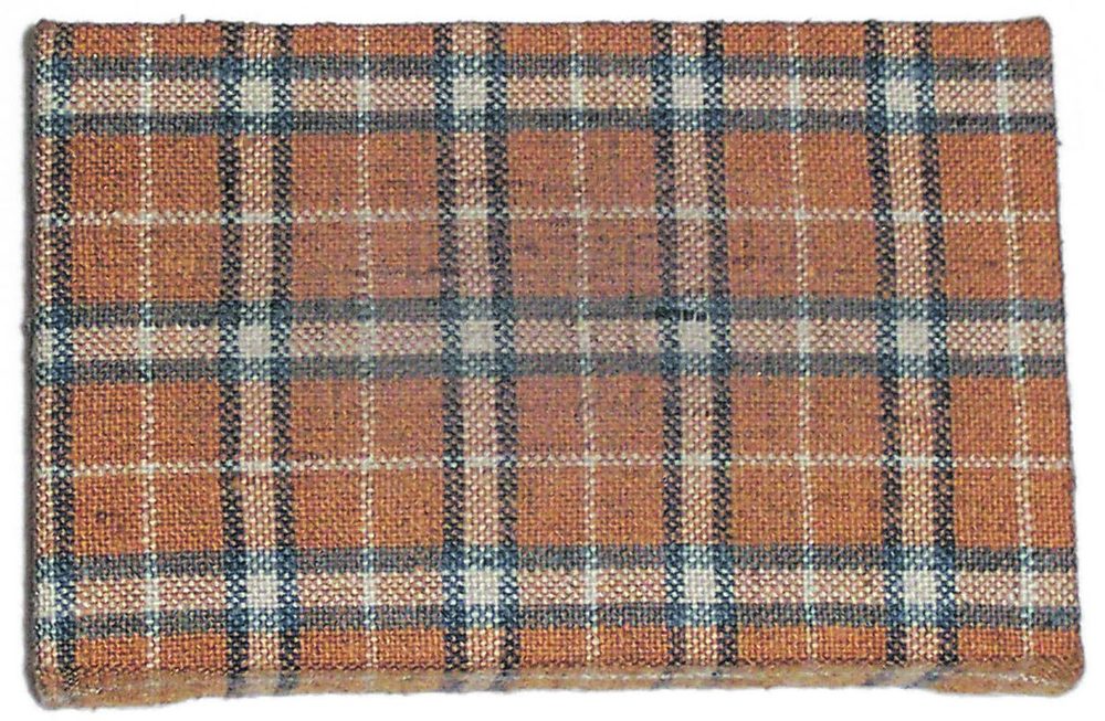 Patriotism and Necessity: The Use of Homespun in the Southern U.S. during the American Civil War, 1860–1865