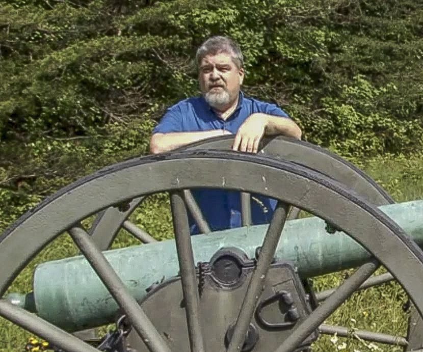 Central Virginia Battlefields Trust – Turning 25