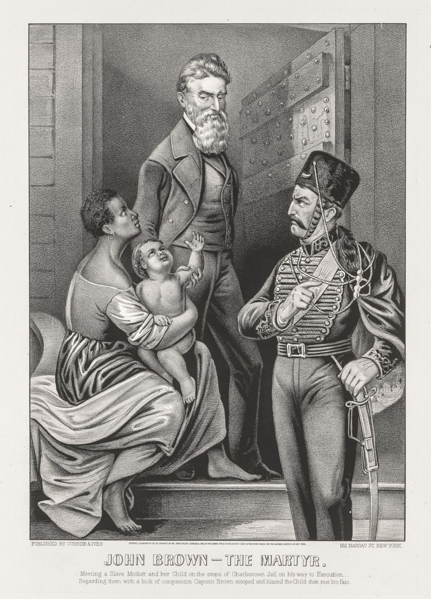 John Brown