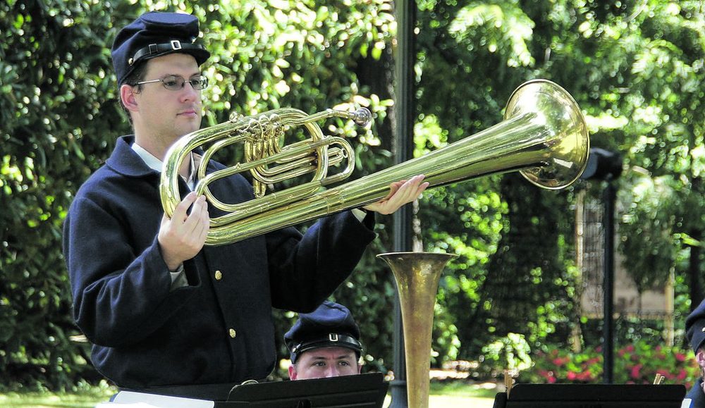Brass Bands