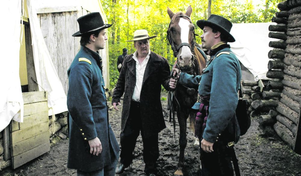 “Hold My Horse” Review