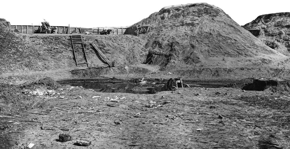 Fort Fisher, North Carolina: The Gibraltar of the South
