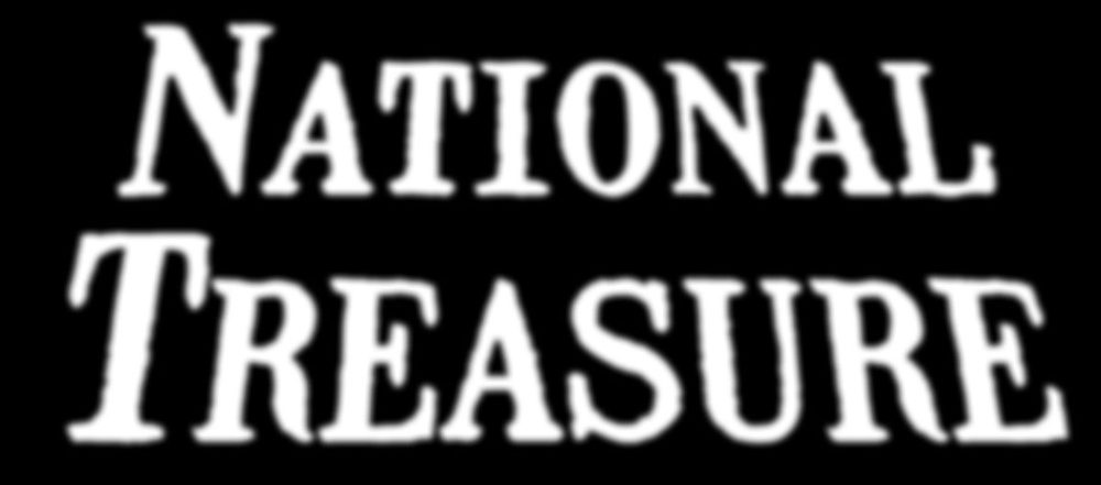 National Treasure