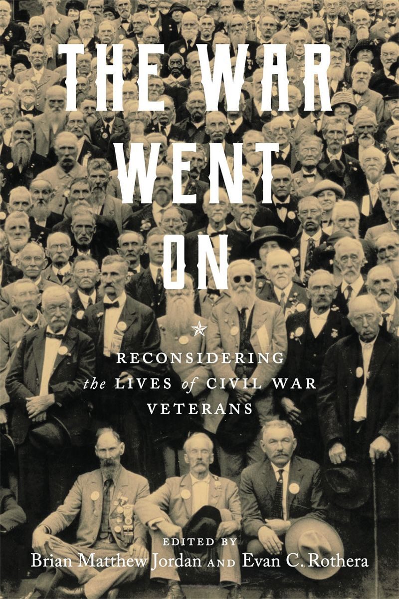 Emerging Civil War — July 2020