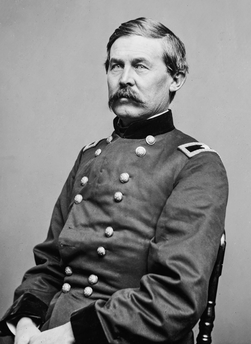 July 6, 1863 Clashes at Hagerstown and Williamsport Chronicled