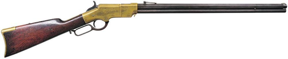 Some thoughts on the Henry