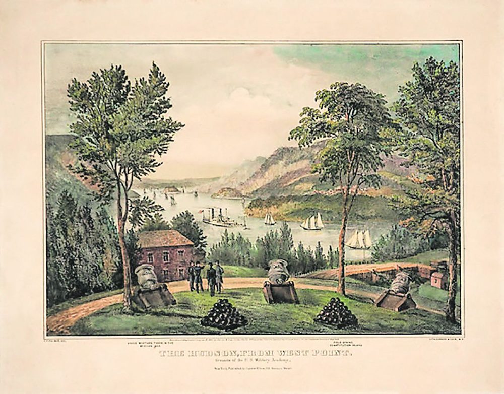 West Point