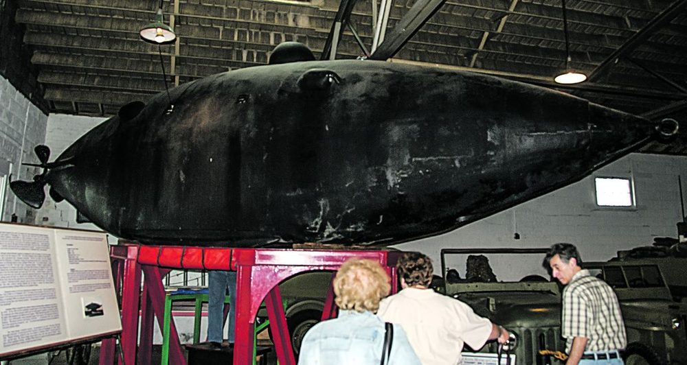 Kearny Selects Some Sharpshooters & the Intelligent Whale Moves