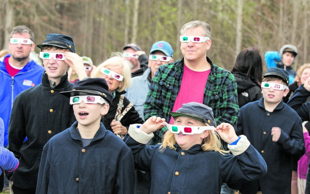 American Battlefield Trust — March 2020