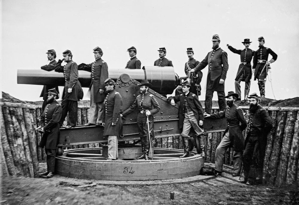 Garry Adelman Speaks to the Atlanta Civil War Round Table