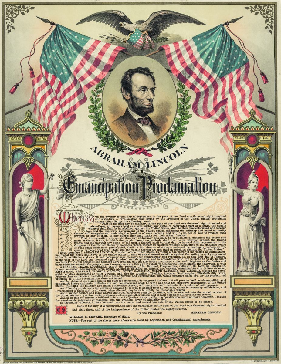 A Revolutionary War