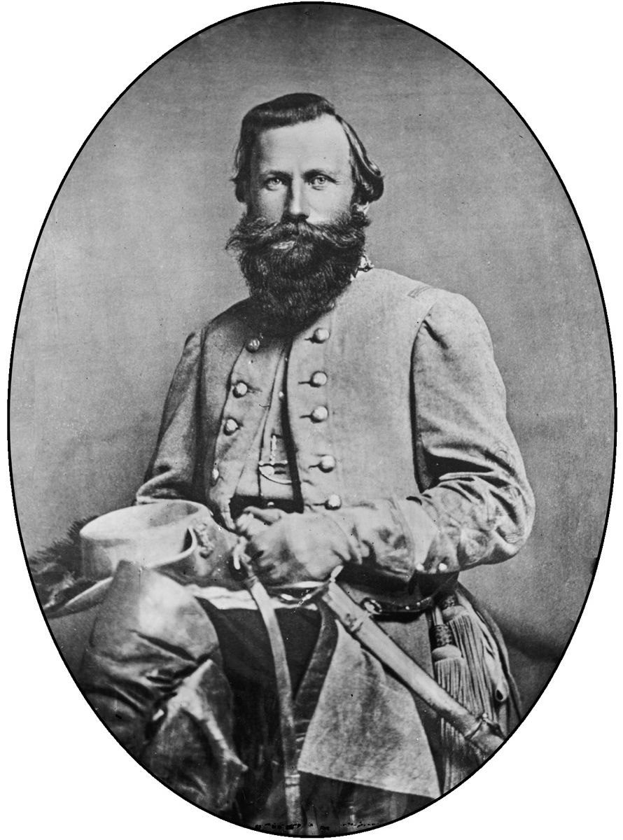 A Week in 1862 with Stuart’s Cavalry Covering Lee’s Flank