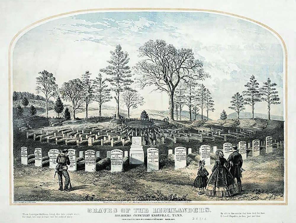 Fort Sanders