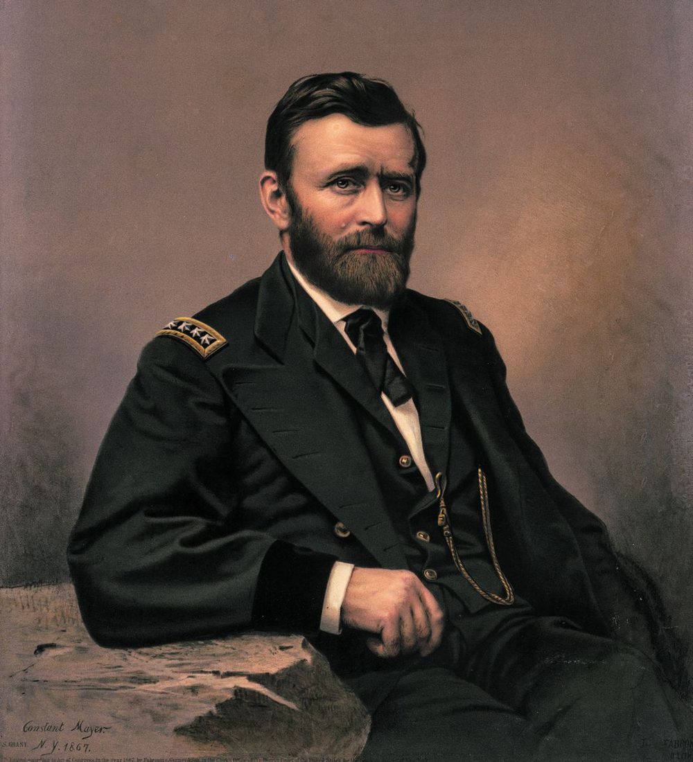 How Constructive was Grant’s Reconstruction?