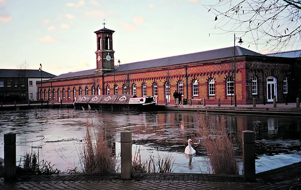 Tom Cadwallader’s Arsenal Tour