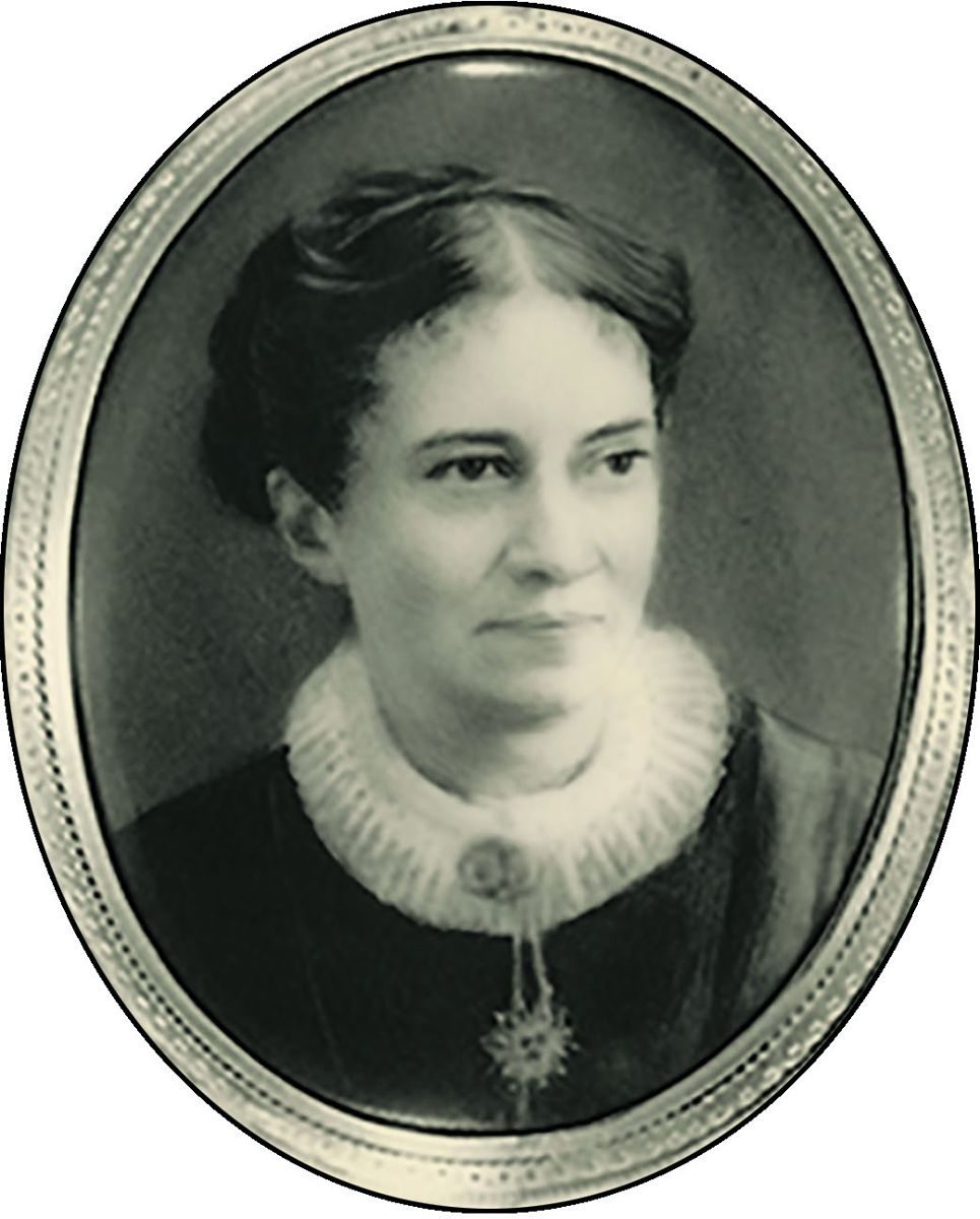 Who was Cornelia Phillips Spencer?