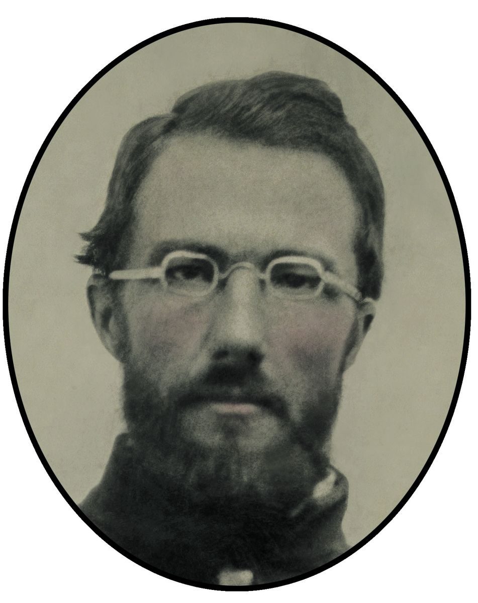 19th Century Spectacles