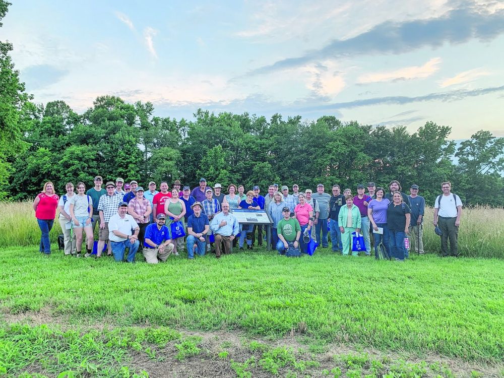 American Battlefield Trust — August 2021