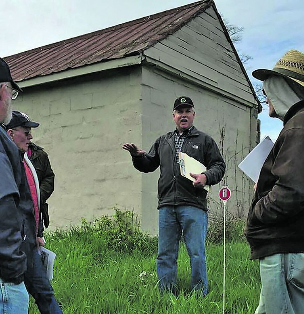 Saving the July 14, 1863, Falling Waters Battlefield