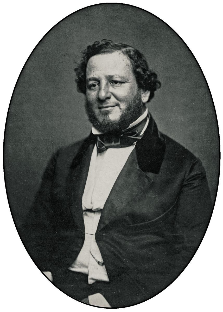 Jews in the Civil War
