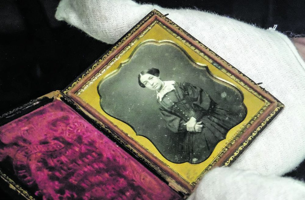 Wallace Diary