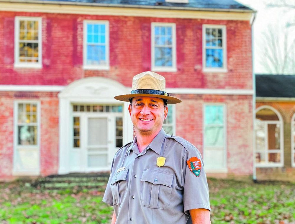 Monocacy National Battlefield’s New Superintendent