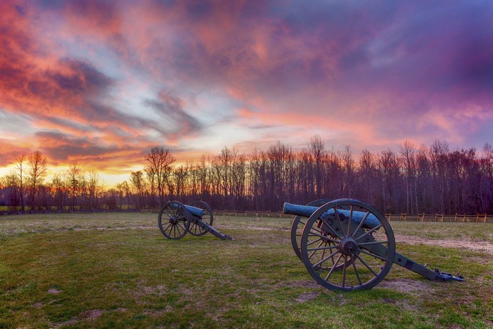 American Battlefield Trust Launches Massive, Multi-Year “Gaines’ Mill-Cold Harbor Saved Forever Campaign”